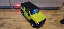 Model RC Suzuki Jimny 2019 Crawler 1:10