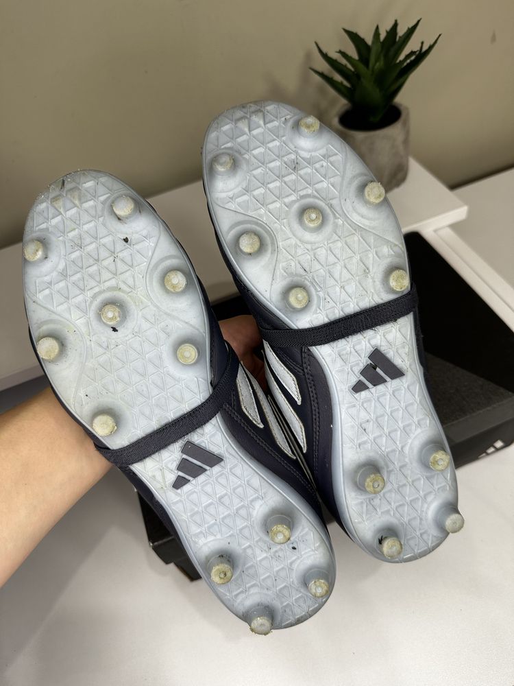 Кросівки бутси копалки Adidas 44 р