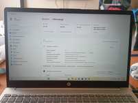 HP adm ryzaa 5 7520u