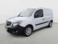 Mercedes-Benz Citan  1.5DCi 90KM Niezawodna i oszczędna jednostka napędowa, Furgon, Blaszak