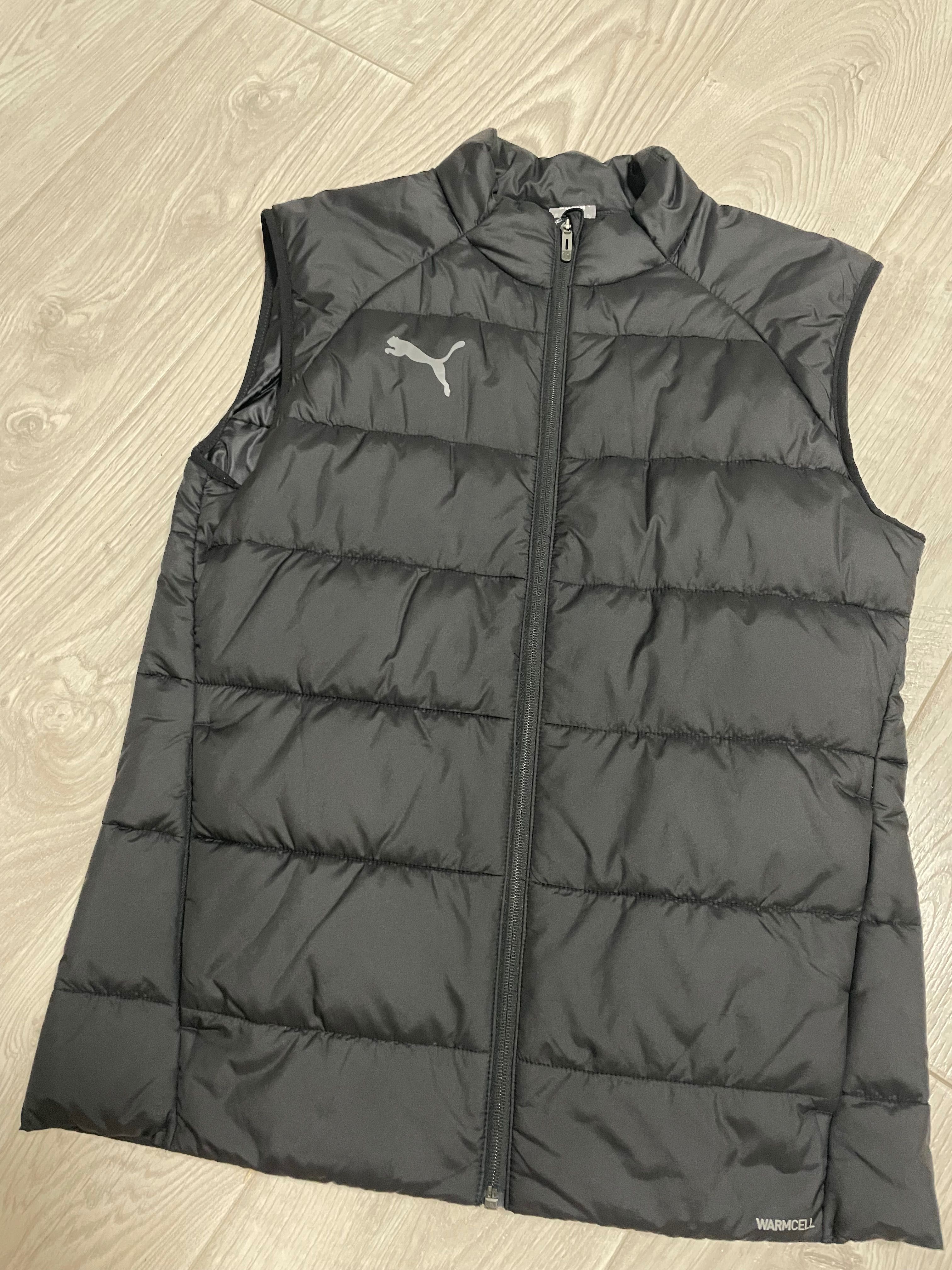 Жилетка Puma чоловіча