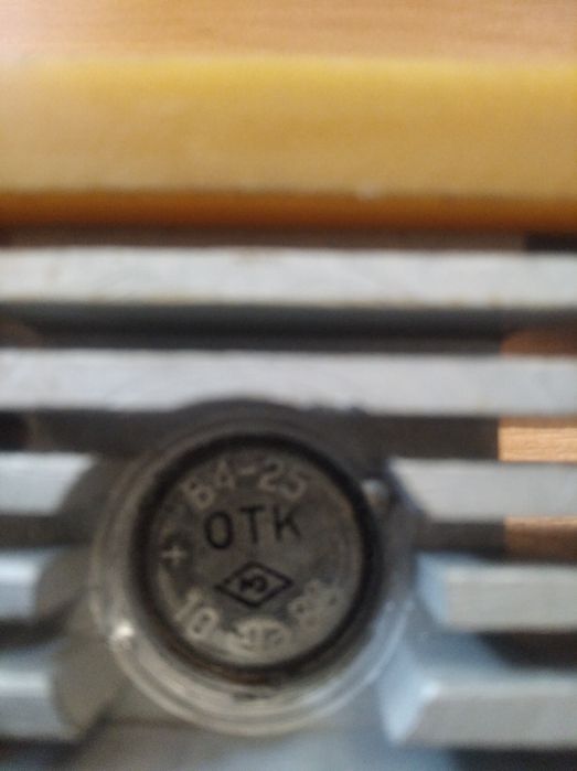 диоды с радиатором