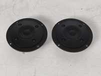 Głośniki wysokotonowe Pilot CD 500B 8ohm Japan 94mm SYK Tweeter