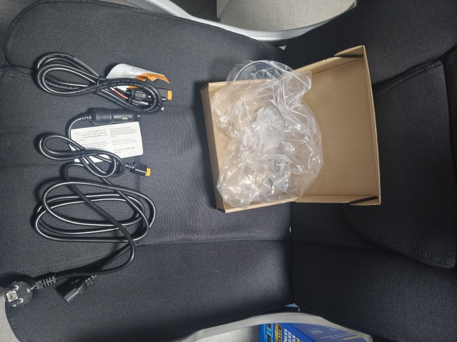 Зарядна станція Bluetti AC70P | 1000 Вт | 864 Вт⋅год