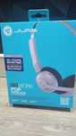 НОВІ! Навушники з мікрофоном JLAB Go Work Pop Wireless Headphones Lila
