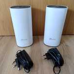 TP-LINK Zestaw routerów Mesh AC1200 Deco E4 (2-pak)