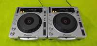 PIONEER CDJ 800 MK2 DJM 600/700/850/900/1000 MK3 Skup Zamiana