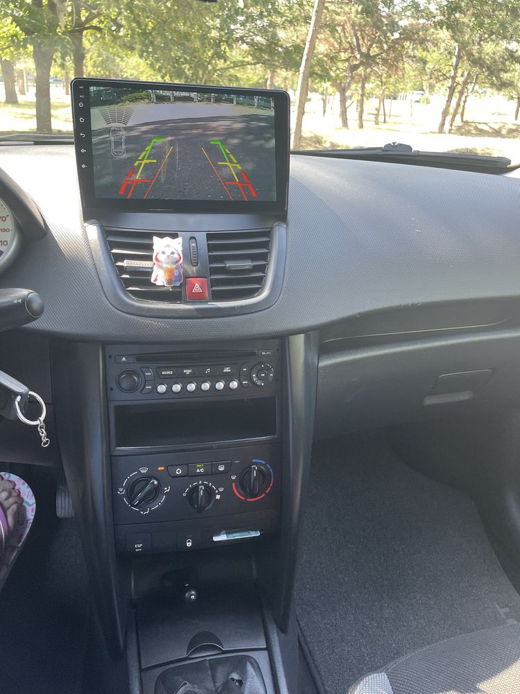 Продам авто Peugeot 207 sw