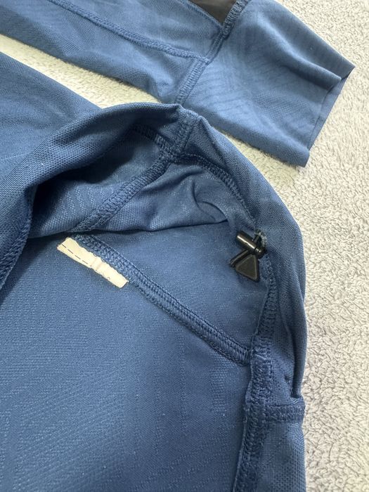 Кофта спортивная мужская reebok crossfit