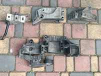 Кронштейн КПП,Двигуна VW Golf4;Bora;Polo;Caddy,T5/Skoda Octavia Fabia