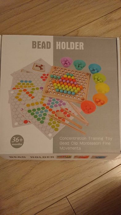 Układanka edukacyjna