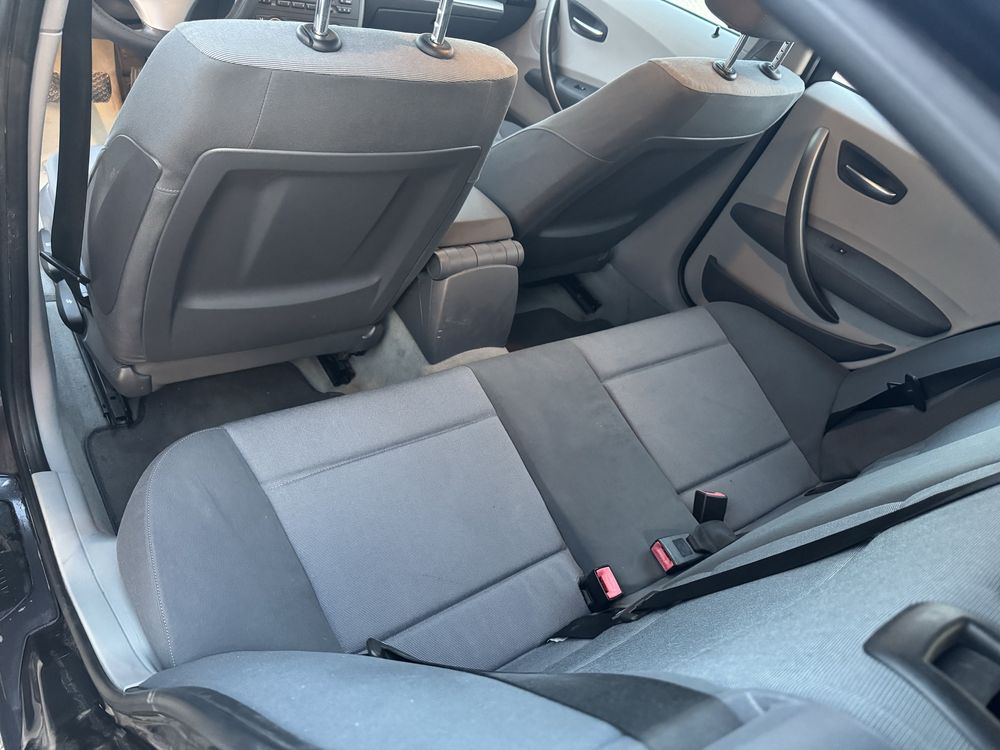 Bmw 116i Pouquissimos Kms