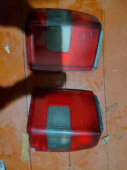 Продам фари и стопи фіат темпра.уно. фіаріно.крома.типо