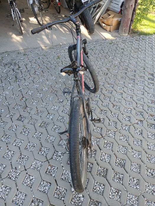 Kross black edytion