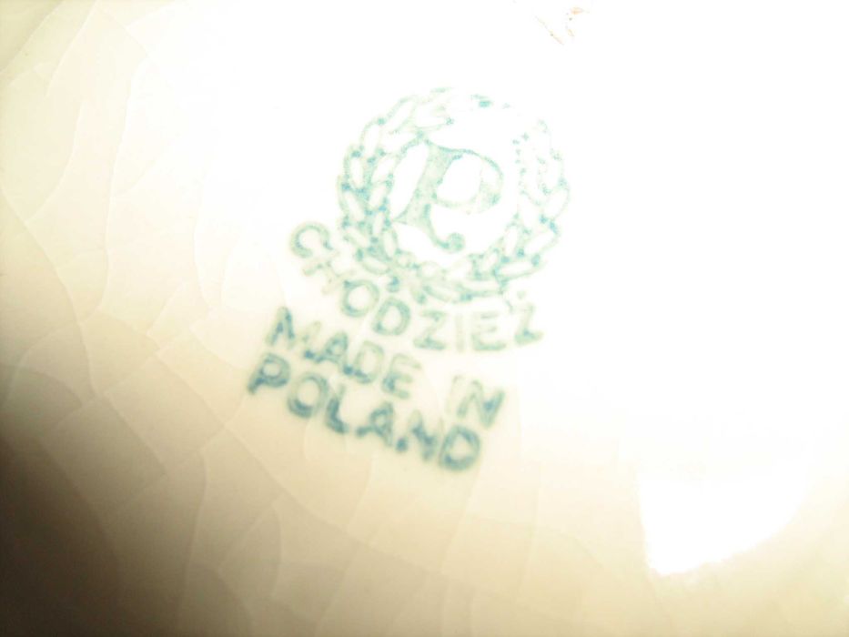 serwis kawowy z lat 70 -ych