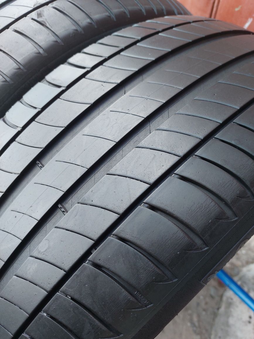 235/50/18 R18 Michelin Primacy 3 2шт ціна за 1шт літо шини