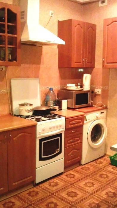 Комната, нестандарт, 3500 грн