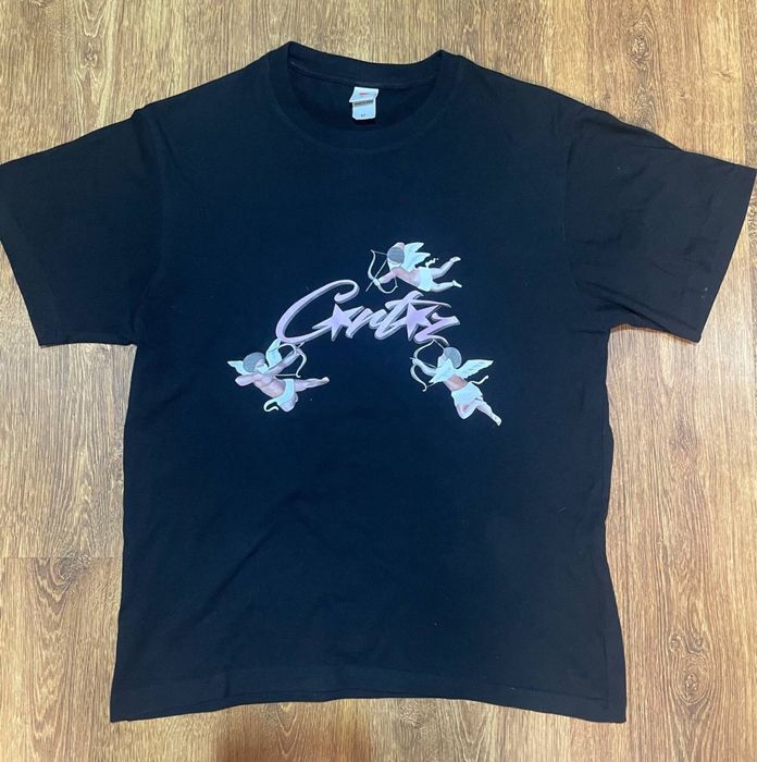 Футболка Corteiz