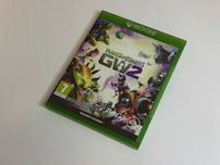 Gra Plants vs Zombies GW2 Xbox Series / One