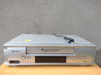 Magnetowid Funai 6 Head Stereo