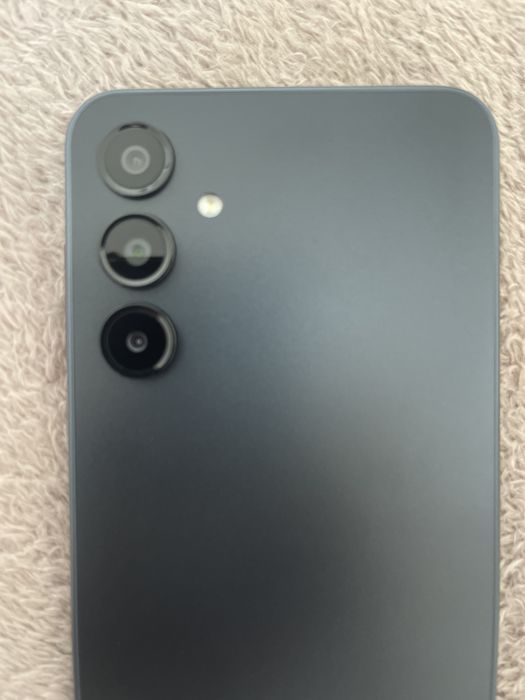 Telemovel Samsung Galaxy A16