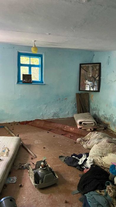 Будинок у с.Цибулівка