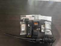 Рація Motorola DP 4401E АЕS 256 VHF 136-174МГц