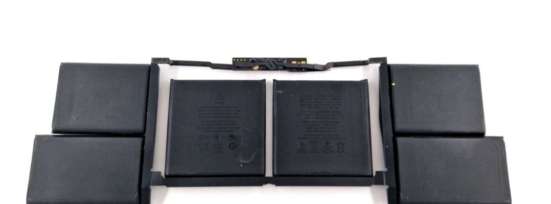 MacBook Pro A2141 bateria original