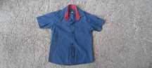 Koszula dla chłopca Tommy Hilfiger rozm. 104