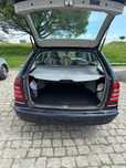 carro mercedes benz