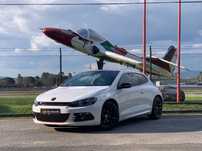 VW Scirocco 2.0 TDI R-Line DSG