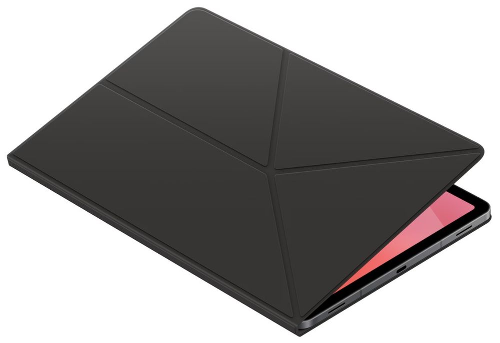 Etui Samsung Book Cover Case z podstawką do Galaxy Tab S11 11.0"