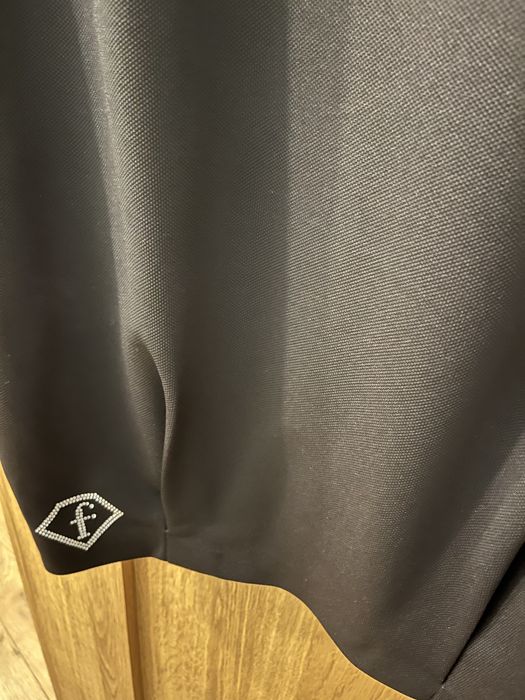 Sukienka czarna rozm 38