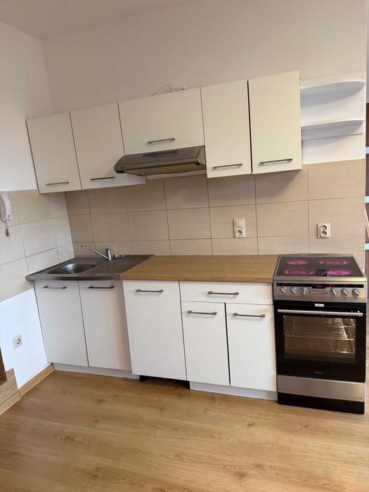 Mieszkanie duża kawalerka Kościerzyna Powojowa