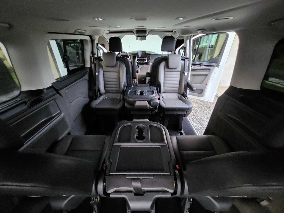 Wynajem Wypożyczalnia Bus 8 nie 9 osobowy GRATIS Kielce Świętokrzyskie