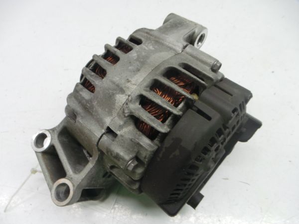 Alternador FORD Fiesta VI (CB1, CCN)