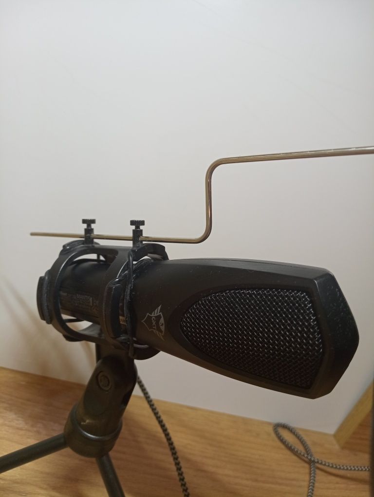 Microphone Trust GXT 232 MANTIS