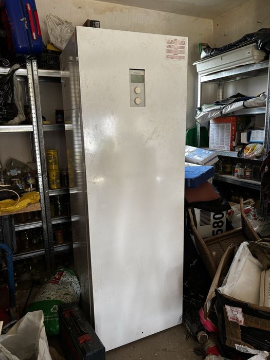 Kocioł elektryczny dwufunkcyjny EKD.M3-12/16/20/24