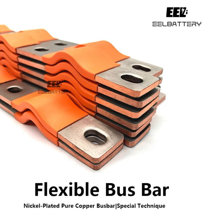 Есть всё! Любые Медные алюминиевые шины перемычки Busbar LifePo4 клемы