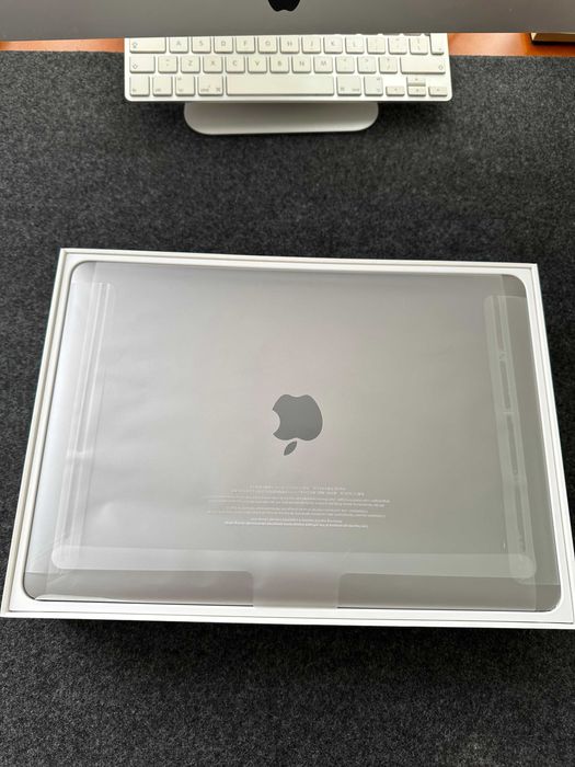 Macbook Pro 13 Space Gray A 1708