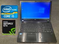 Acer Aspire V5-572G 8/256Gb Core i5 GeForce GT720 15,6` LED