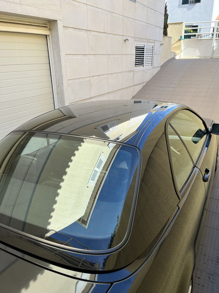 BMW 318Ci C/hardtop - nacional