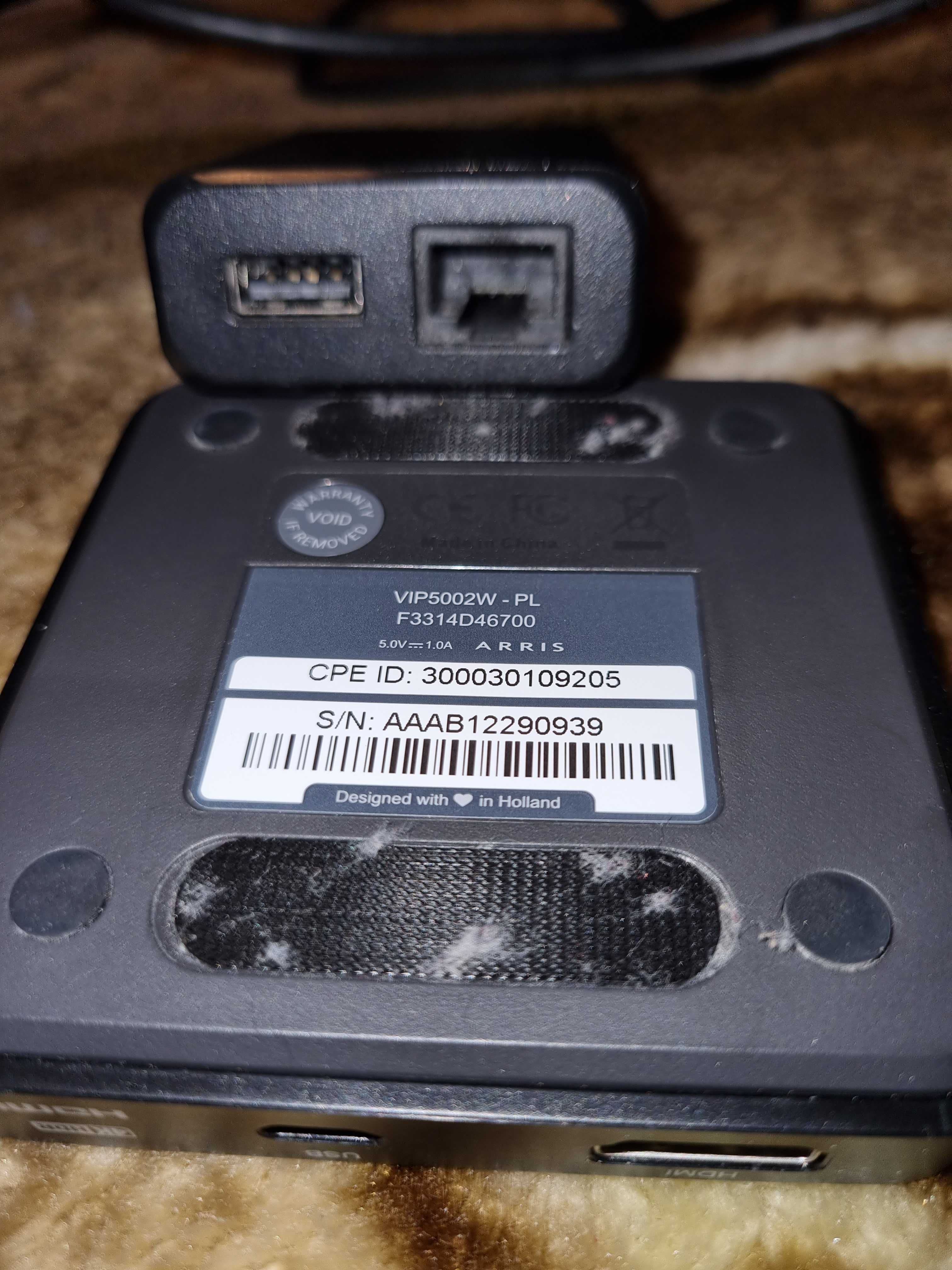 Degoder upc 4k Polecam