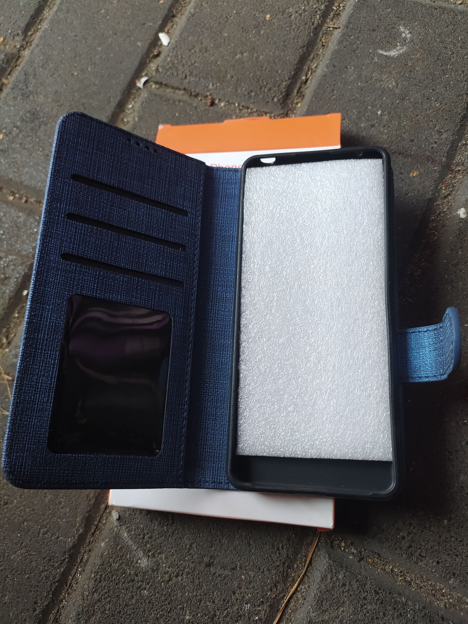 Sony Xperia 10 IV Etui