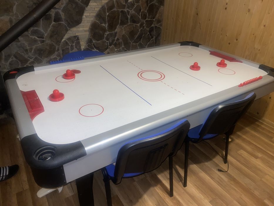 Аерохокей Hot sport