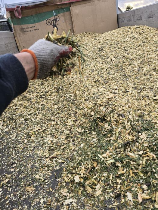 Wynajem Rębaka Rb 04 Pro 350zł/ doba