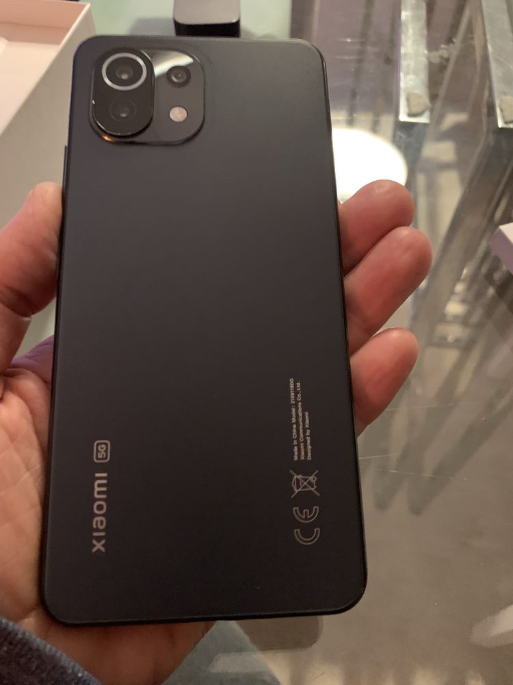 Xiaomi 11 lite 5G