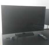 Telewizor Samsung Smart TV UE32H5500AW