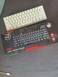 HXSJ Klawiatura Mechaniczna Gamingowa