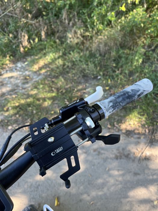 Yume Hawk Pro 60v 30ah